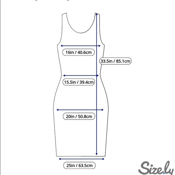 Isabella Rodriguez Sleeveless Sheath Dress Large - Picture 8 of 12